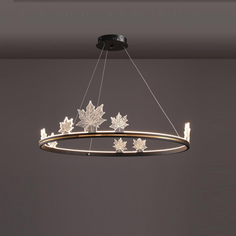 Micah Luxury Chandelier - Letslighting