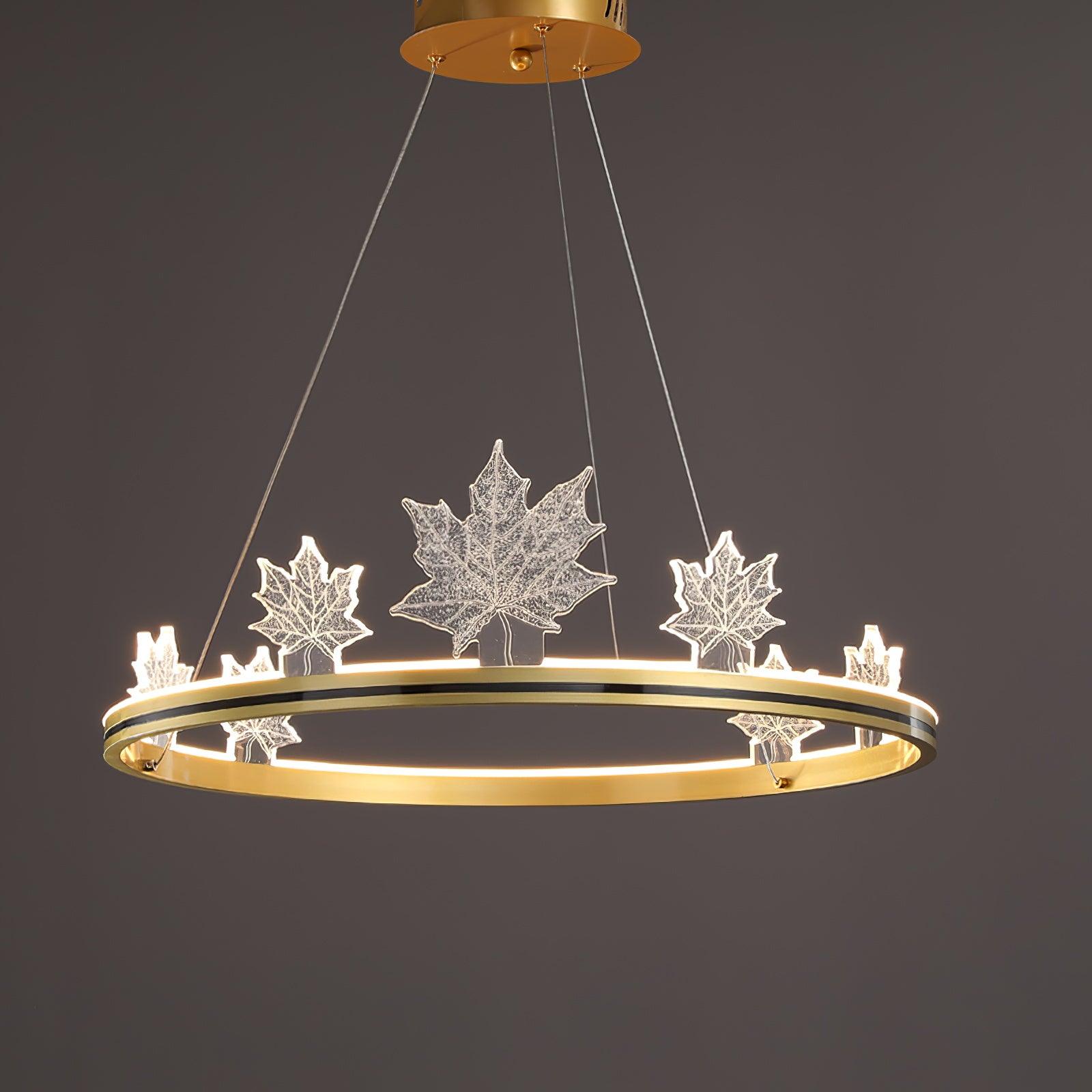 Micah Luxury Chandelier - Letslighting