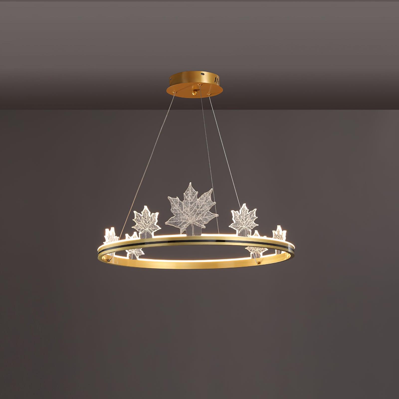 Micah Luxury Chandelier - Letslighting