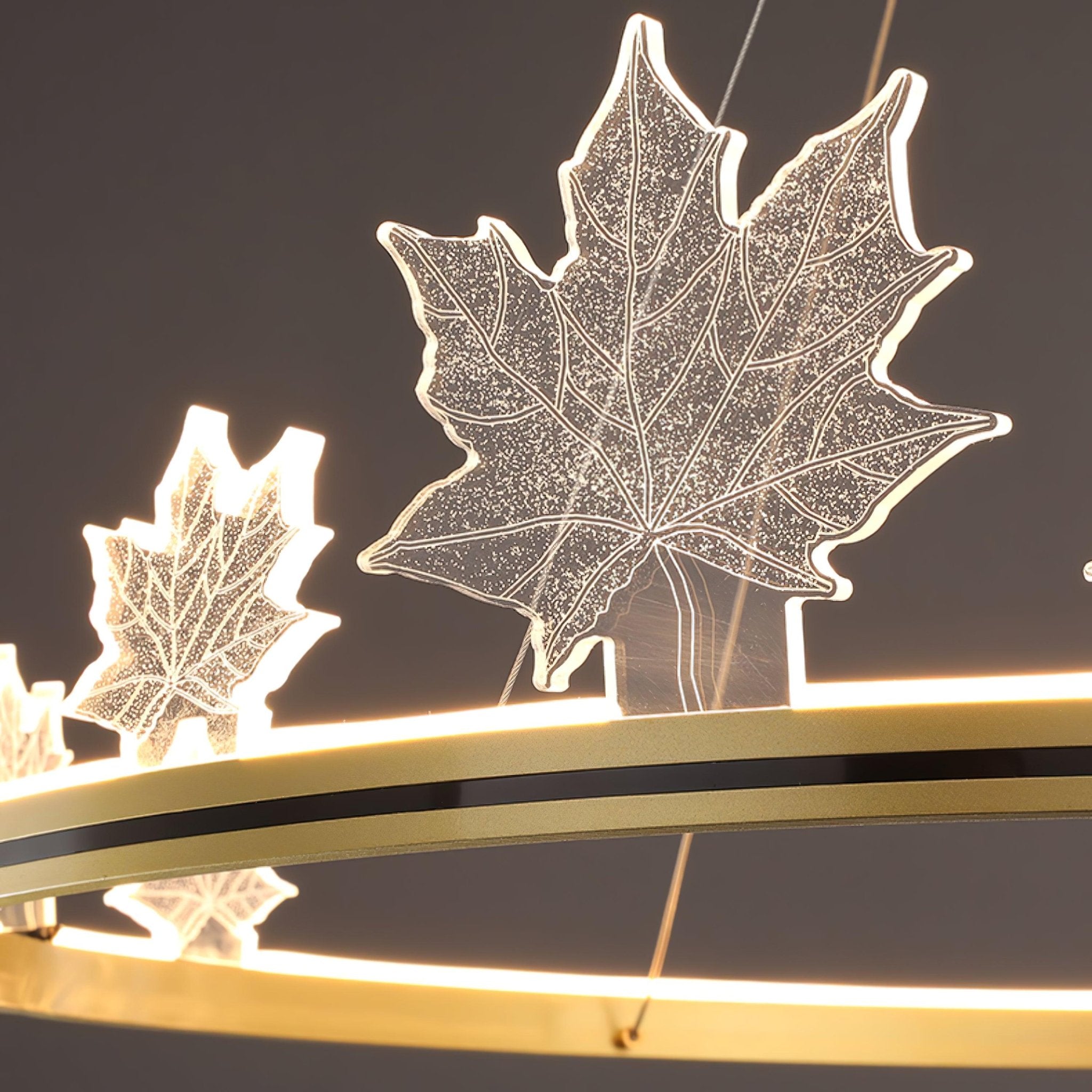 Micah Luxury Chandelier - Letslighting