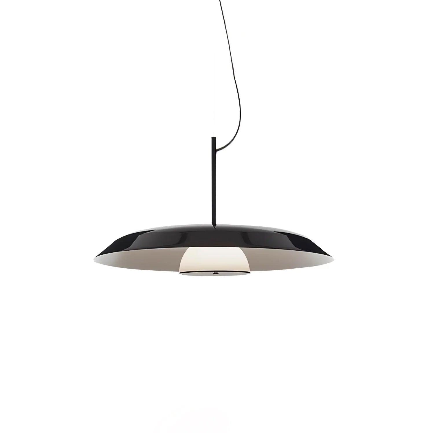 Calyx Acrylic Artistic Pendant Lamp - Letslighting