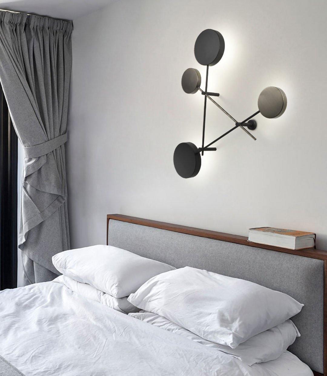 Ithael Individual Creativity Wall Lamp - Letslighting