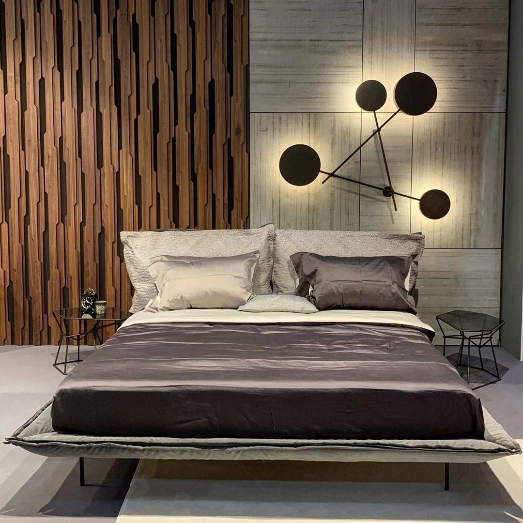 Ithael Individual Creativity Wall Lamp - Letslighting