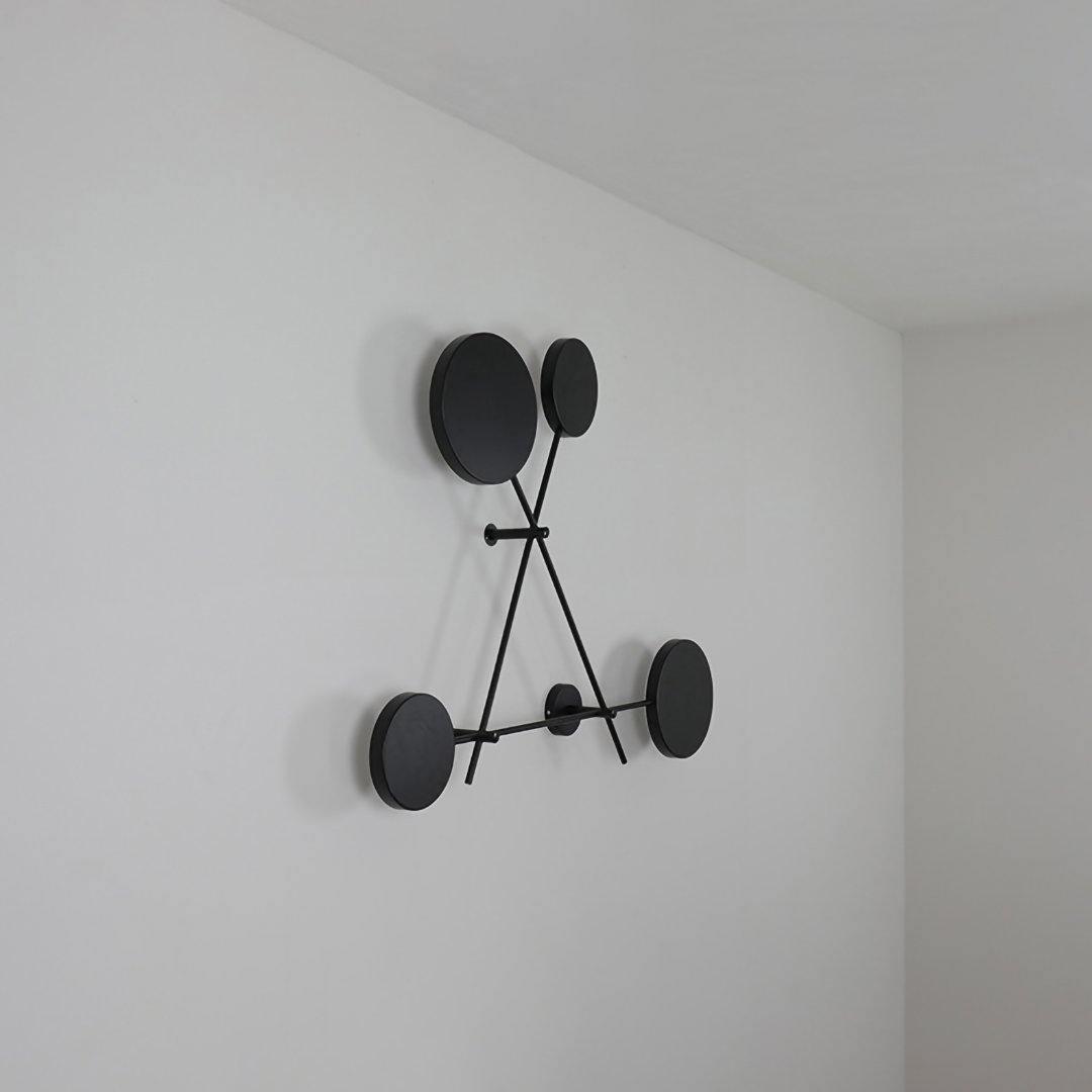Ithael Individual Creativity Wall Lamp - Letslighting