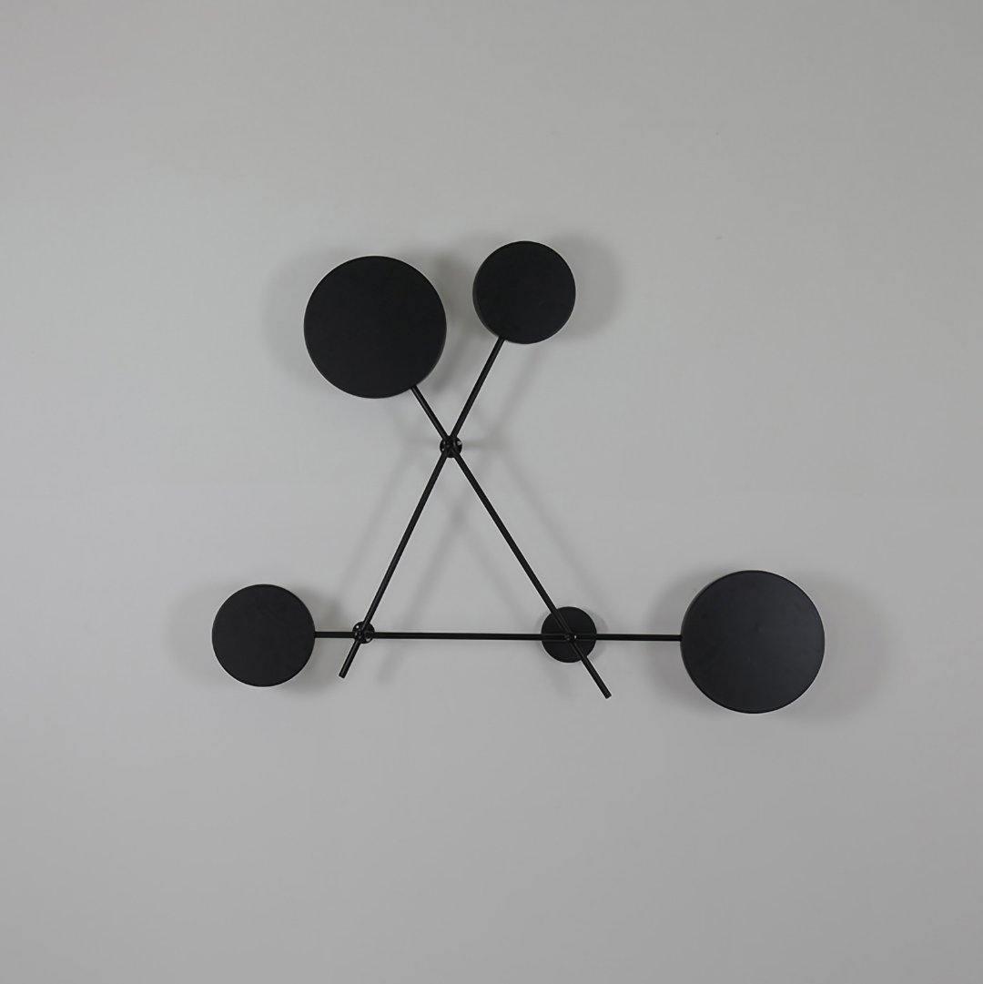 Ithael Individual Creativity Wall Lamp - Letslighting
