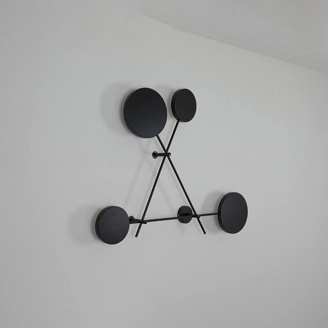 Ithael Individual Creativity Wall Lamp - Letslighting