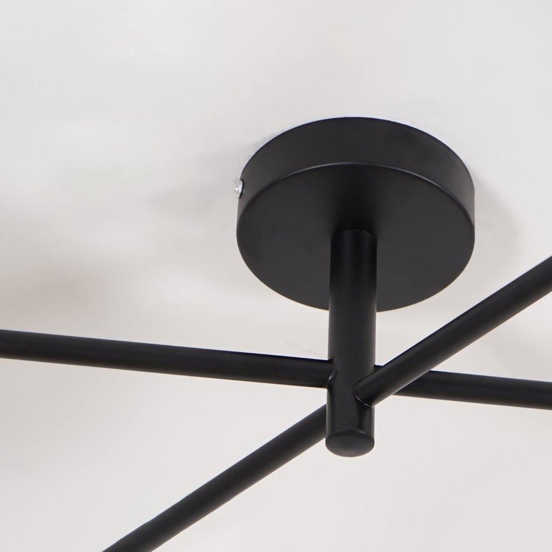 Ithael Individual Creativity Wall Lamp - Letslighting