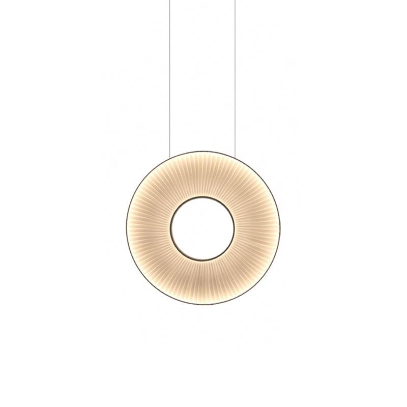 Virelithe Fabric Classic Pendant Lamp - Letslighting