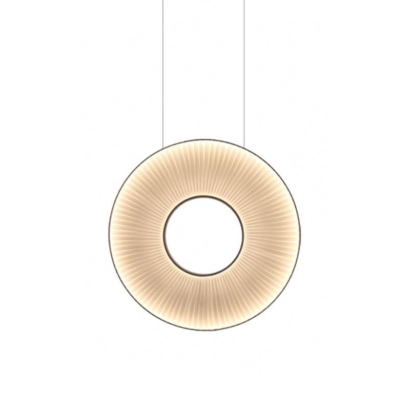 Virelithe Fabric Classic Pendant Lamp - Letslighting