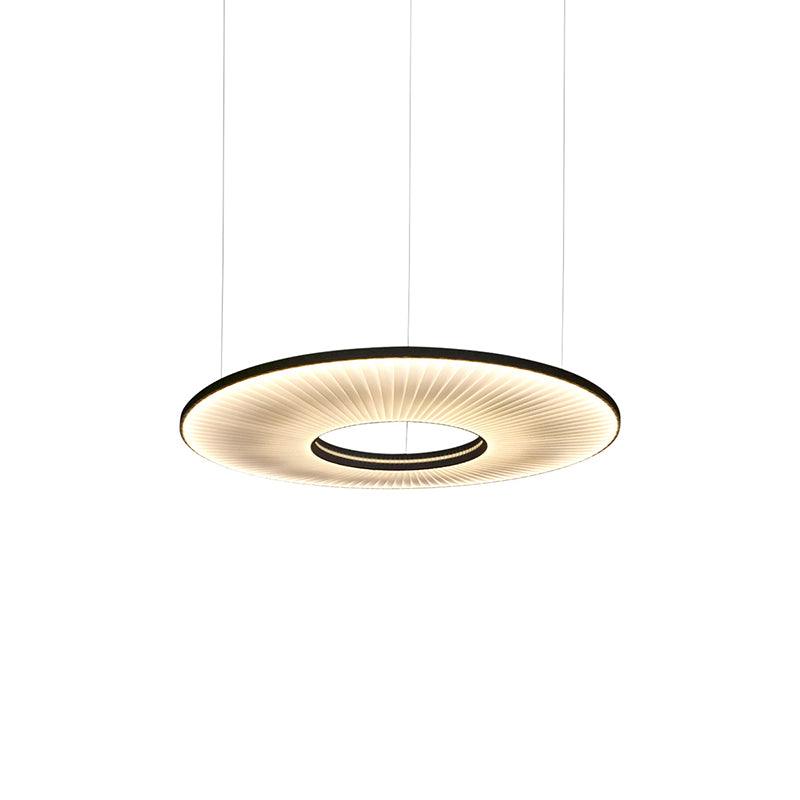 Virelithe Fabric Classic Pendant Lamp - Letslighting
