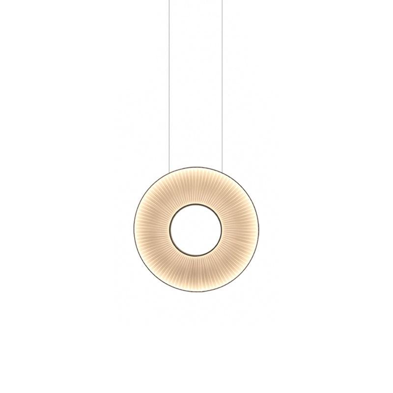 Virelithe Fabric Classic Pendant Lamp - Letslighting