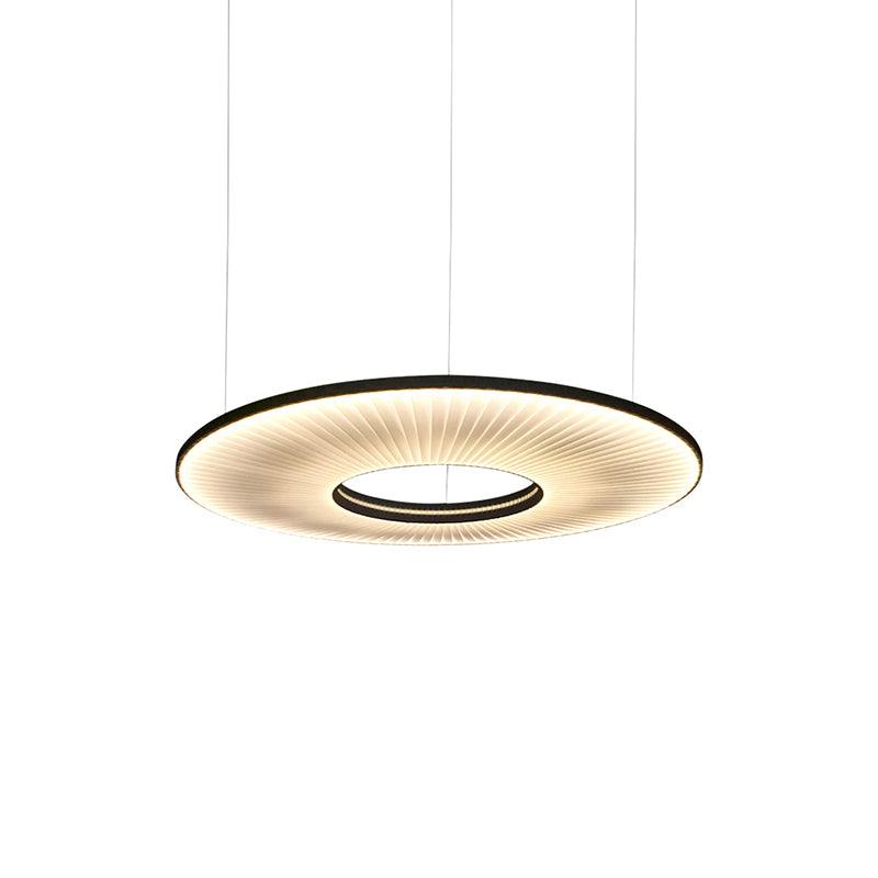 Virelithe Fabric Classic Pendant Lamp - Letslighting