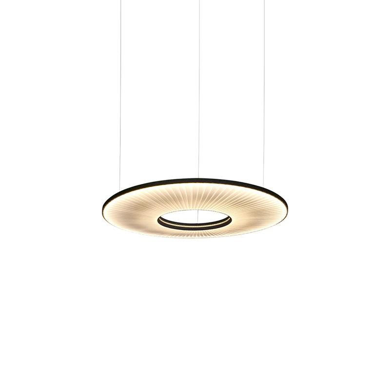Virelithe Fabric Classic Pendant Lamp - Letslighting
