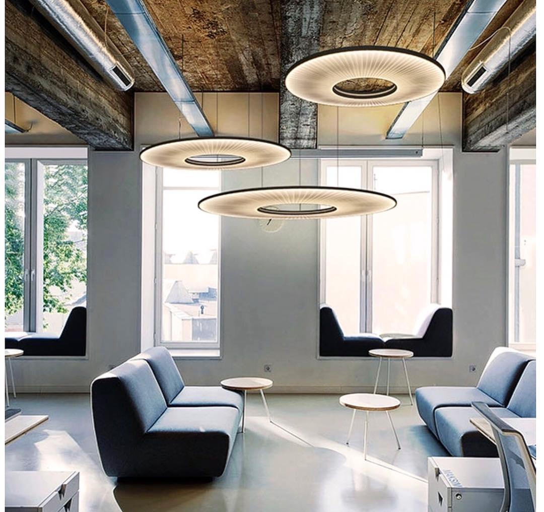 Virelithe Fabric Classic Pendant Lamp - Letslighting