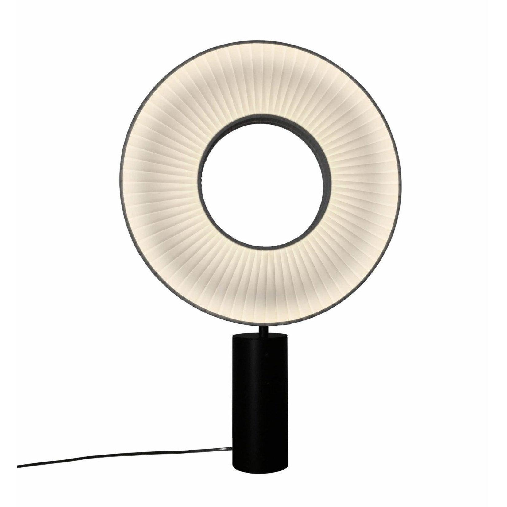Echoice Fabric Table Lamp - Letslighting