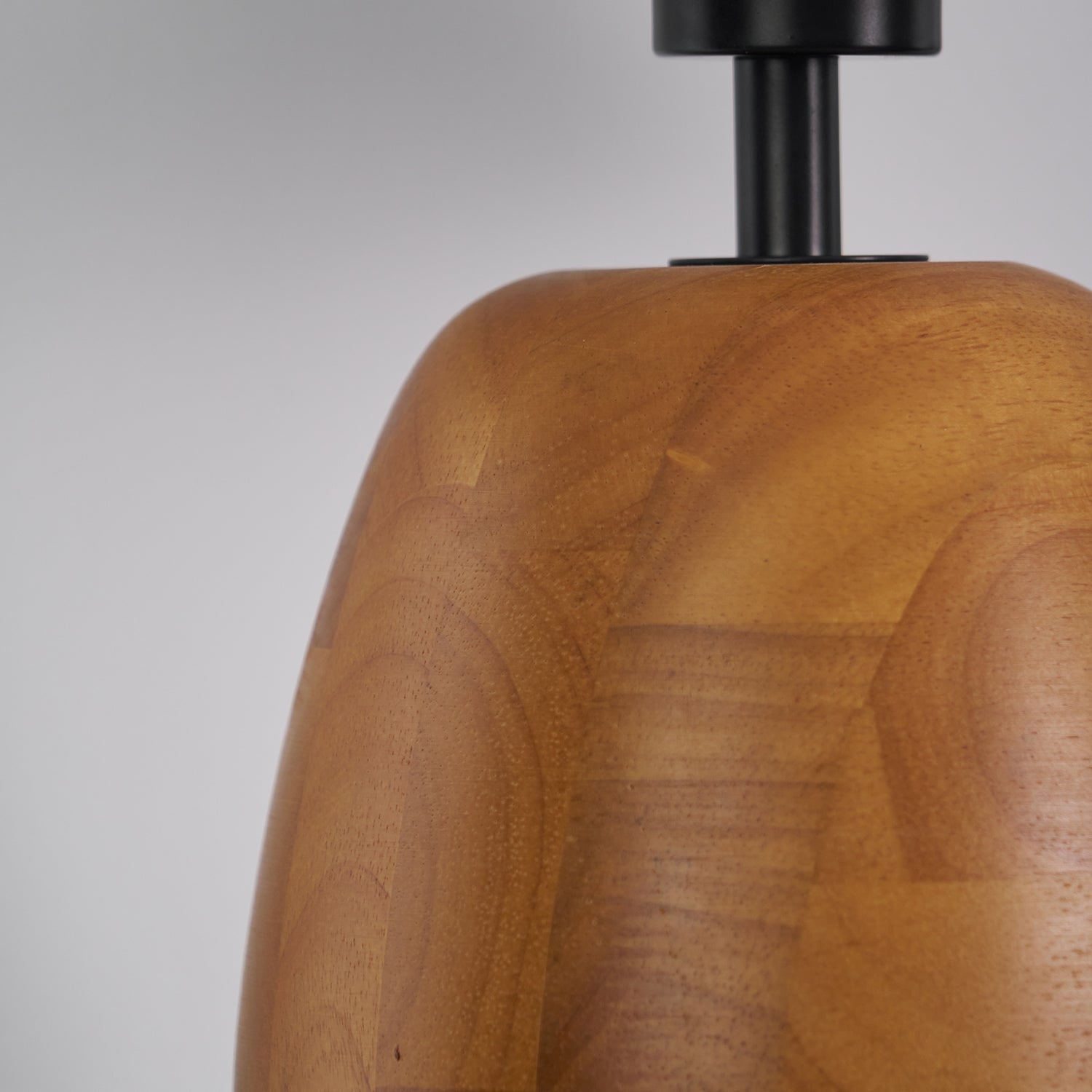 Nina Modern Wood Table Lamp - Letslighting