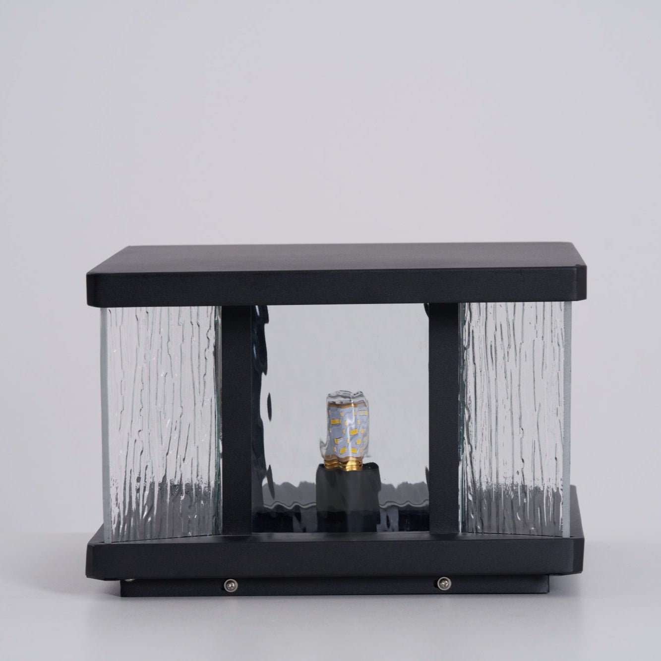 Stratos Square Outdoor Light - Letslighting