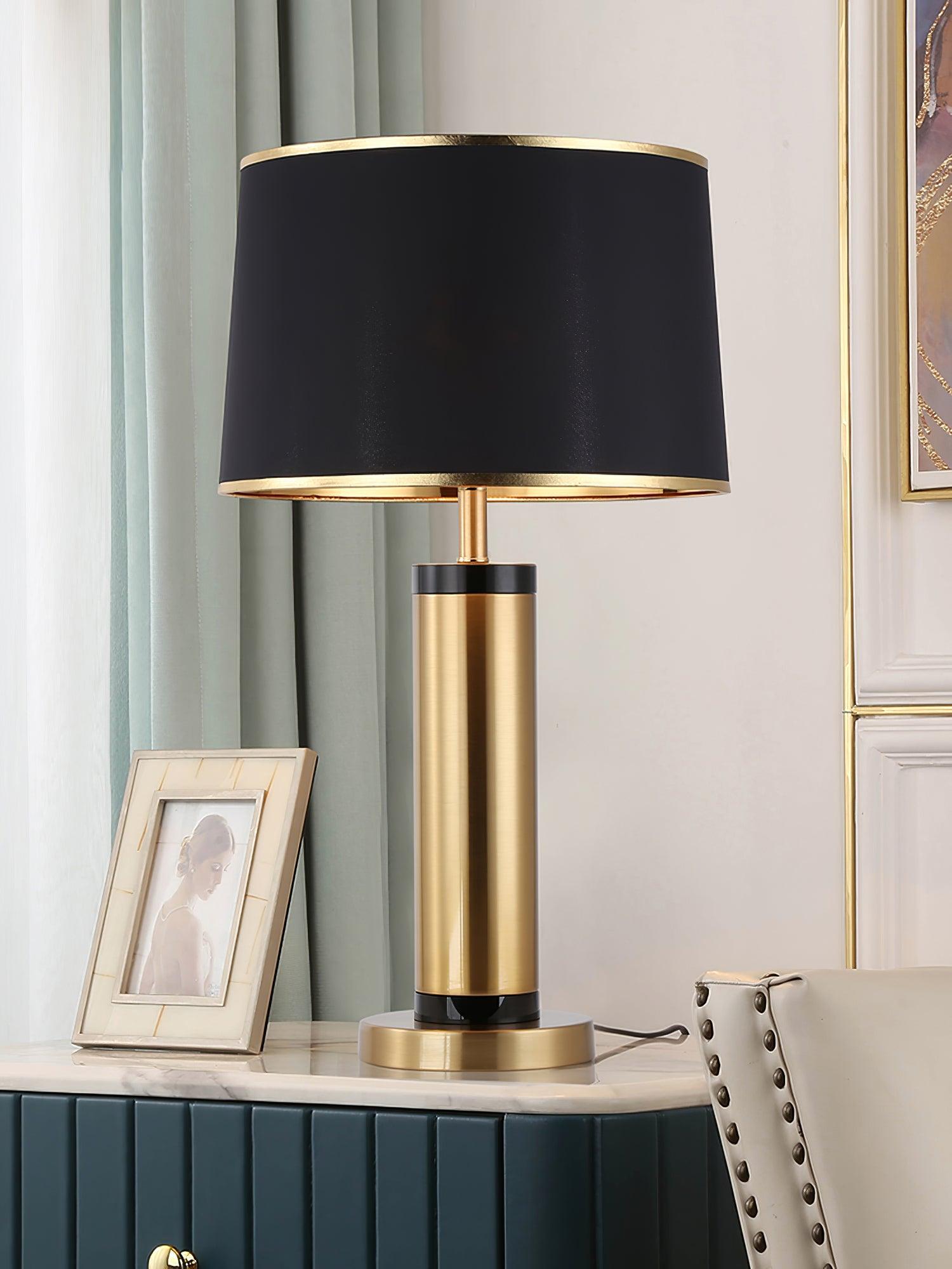 Barbara Modern Table Lamp - Letslighting