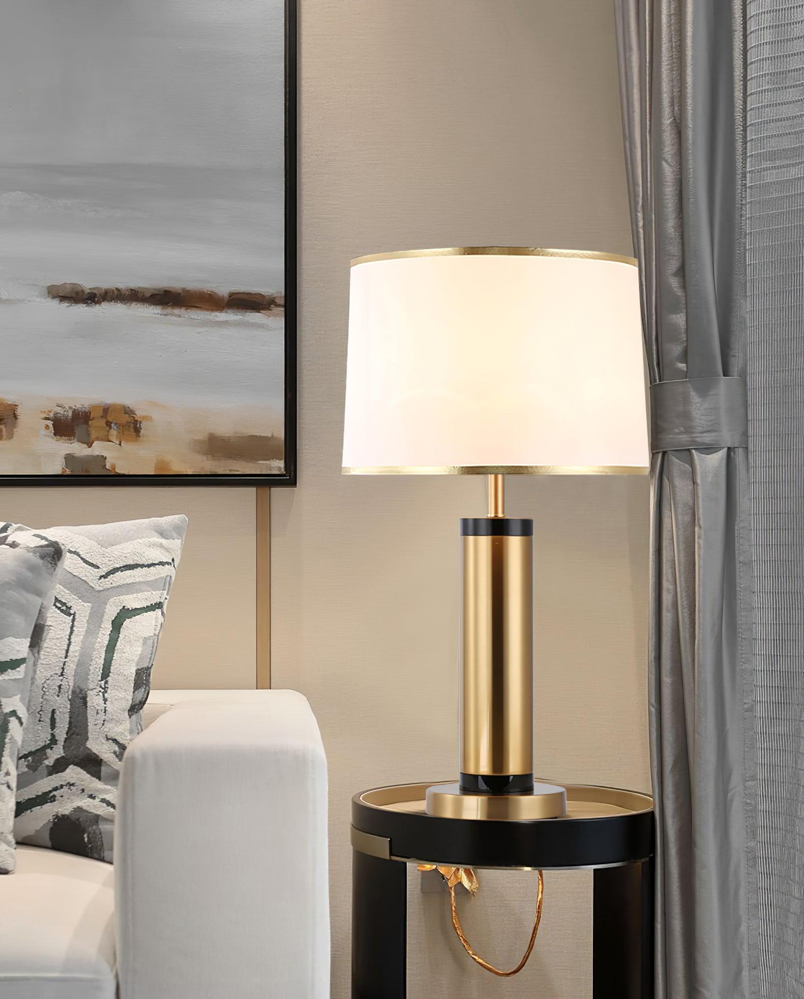 Barbara Modern Table Lamp - Letslighting