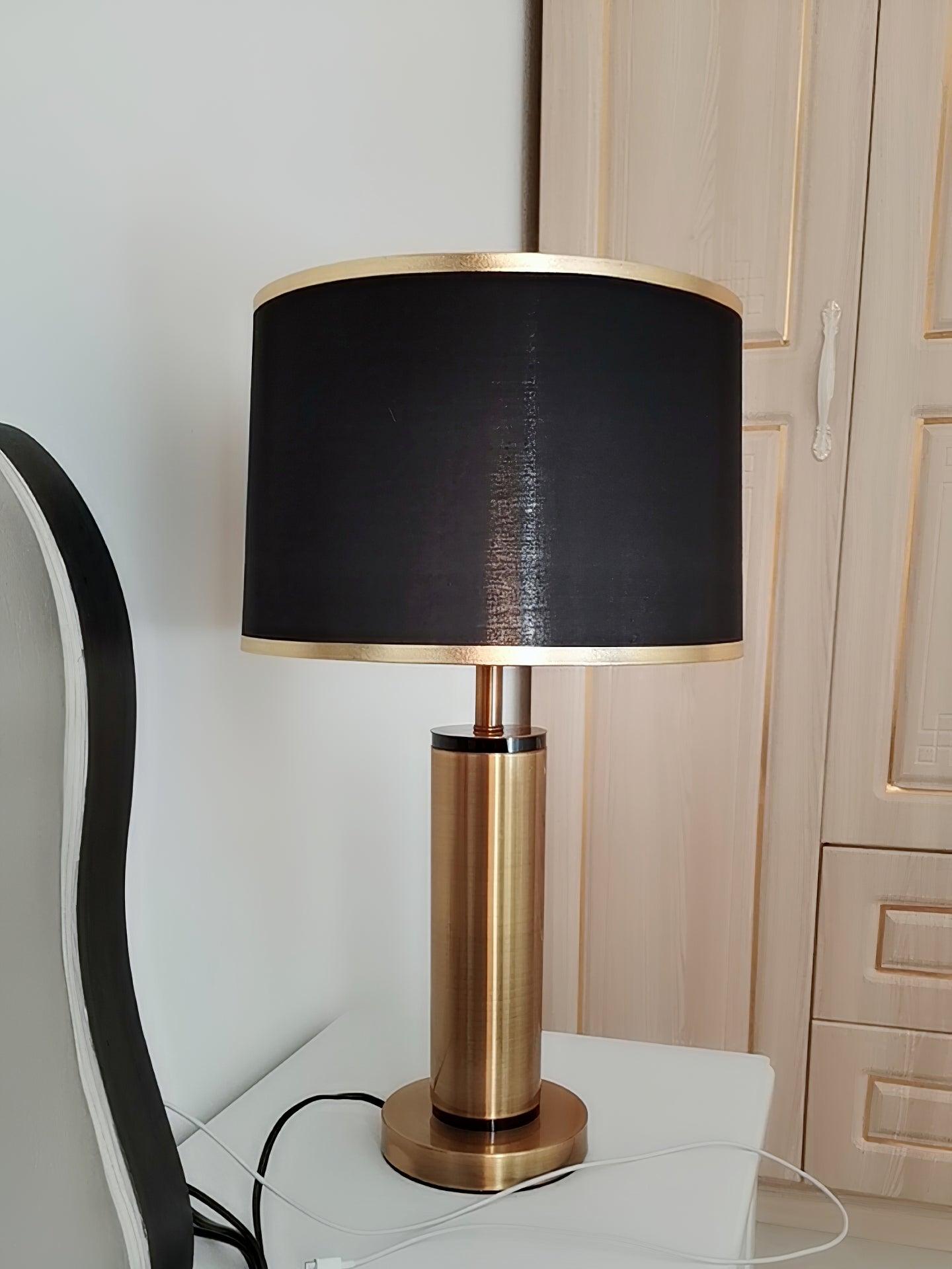 Barbara Modern Table Lamp - Letslighting