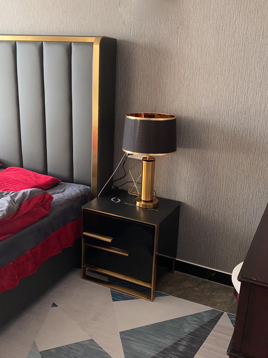 Barbara Modern Table Lamp - Letslighting