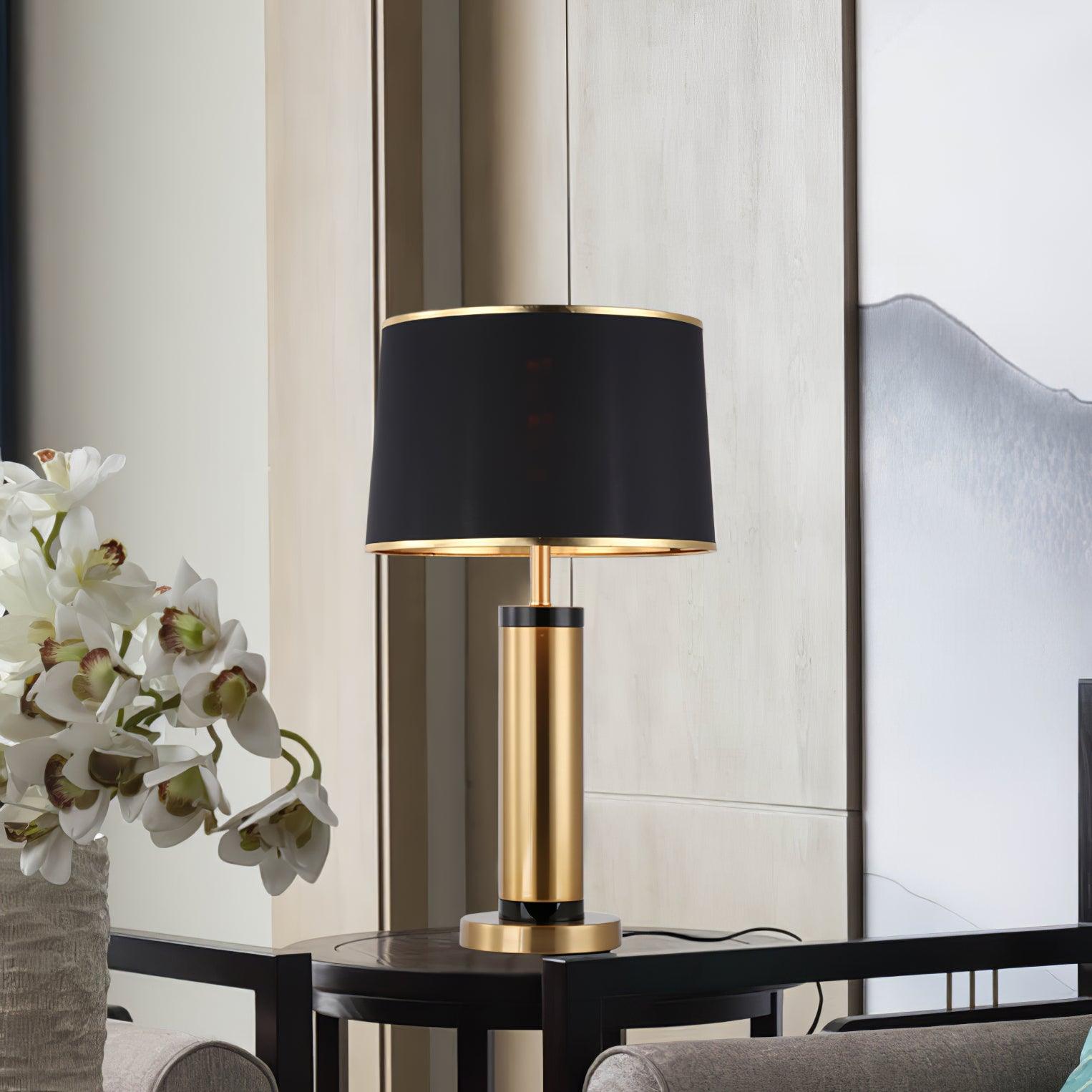 Barbara Modern Table Lamp - Letslighting