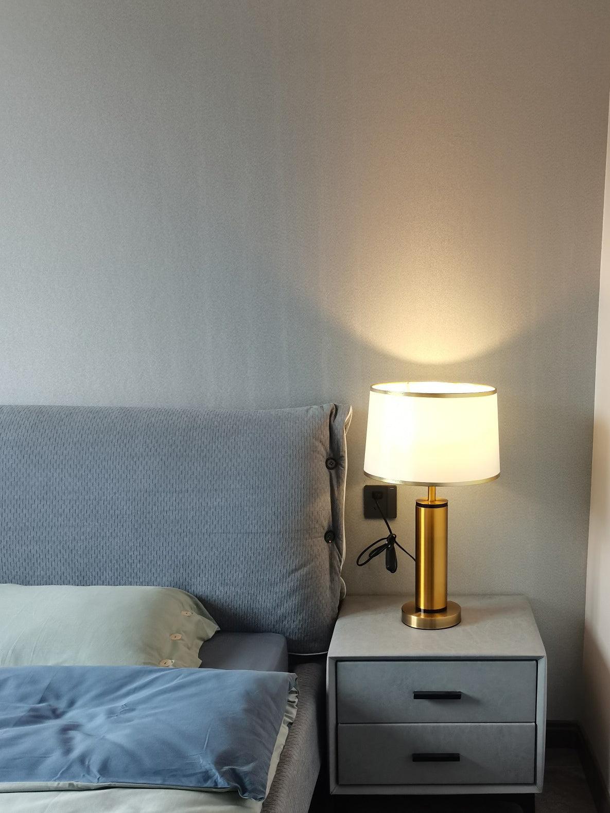 Barbara Modern Table Lamp - Letslighting