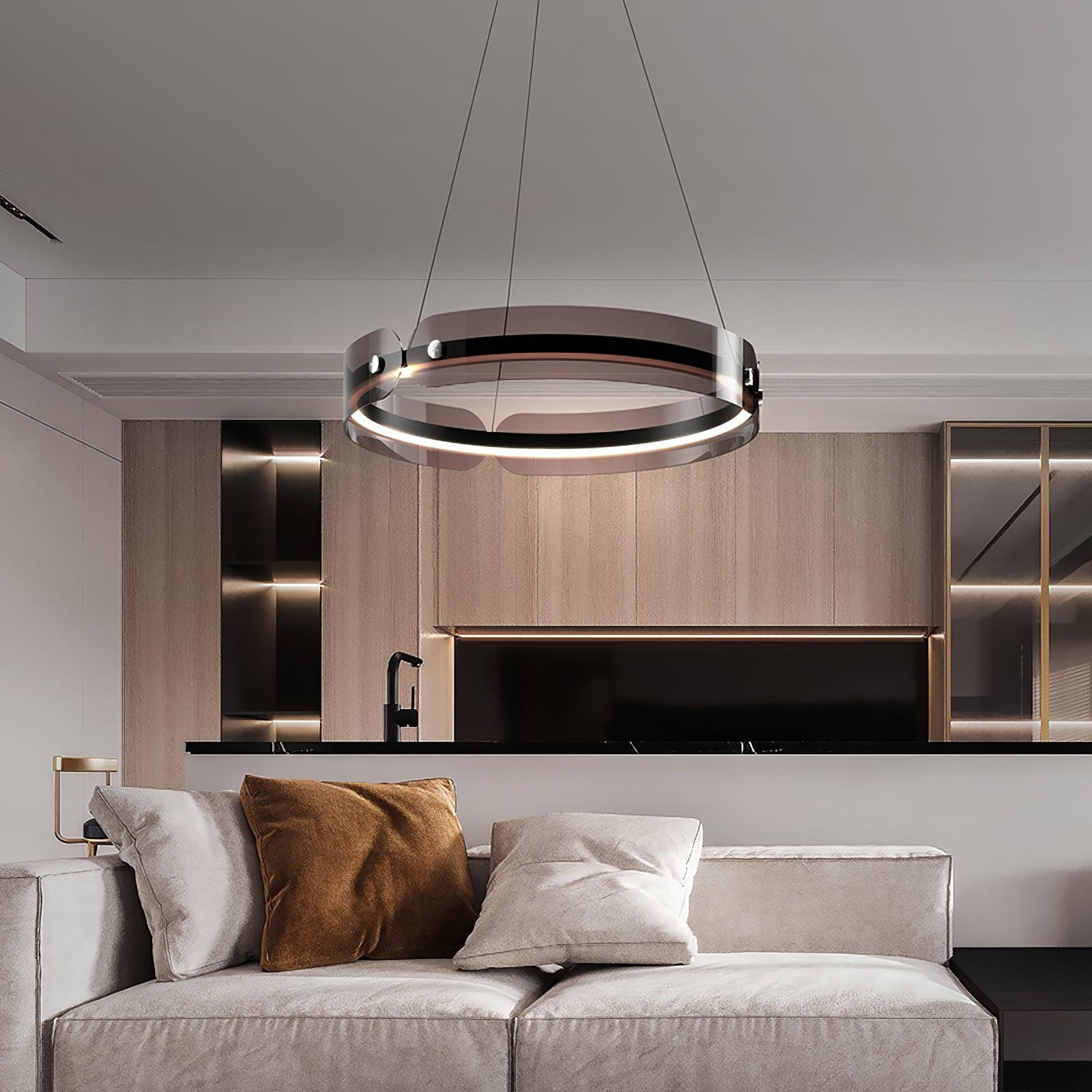 Dillon Modern Chandelier - Letslighting