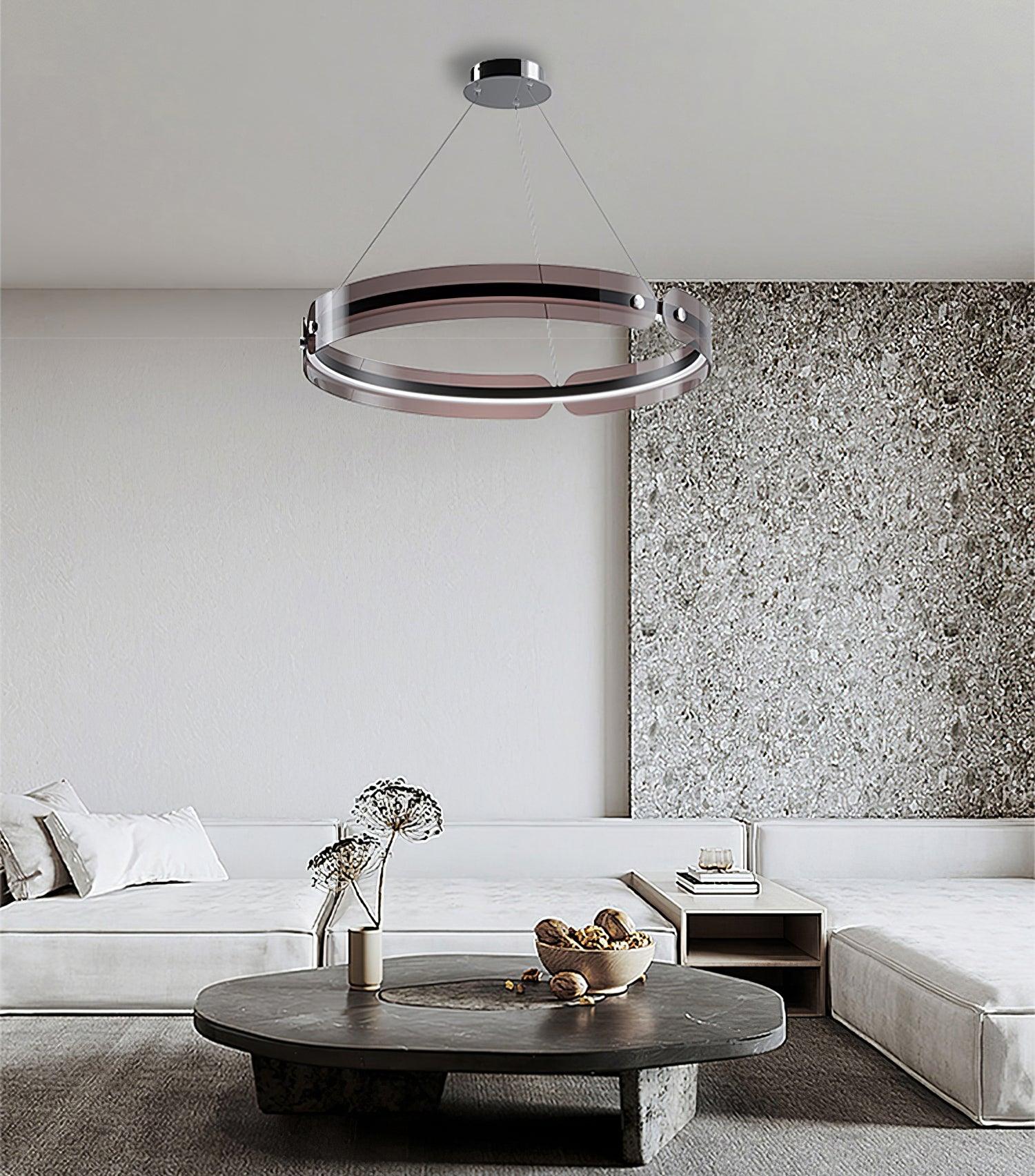 Dillon Modern Chandelier - Letslighting