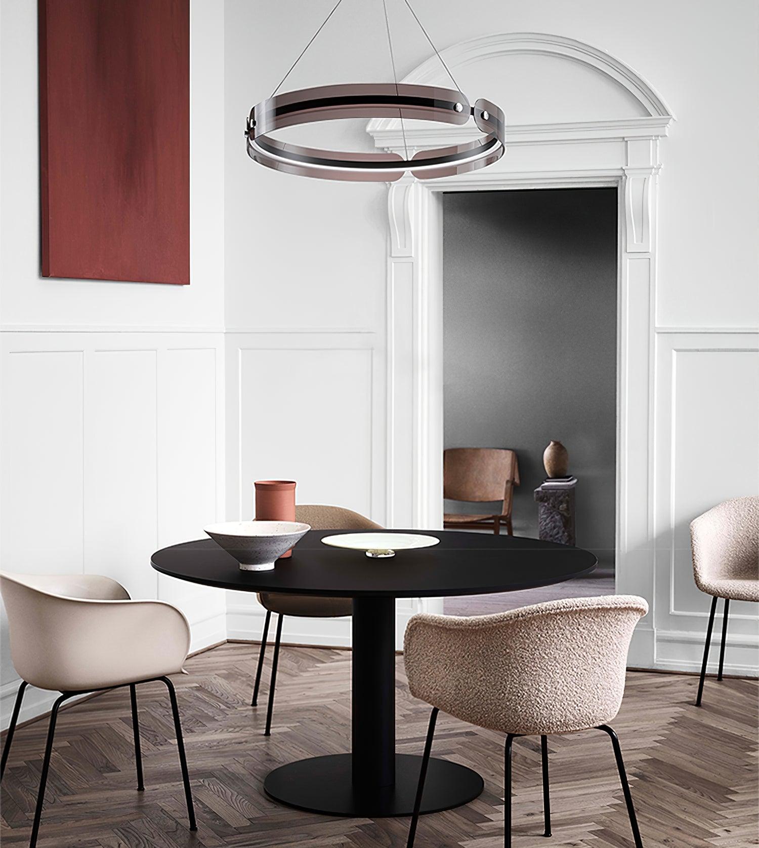 Dillon Modern Chandelier - Letslighting