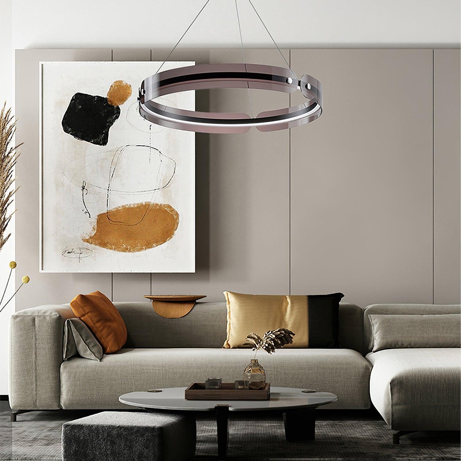 Dillon Modern Chandelier - Letslighting