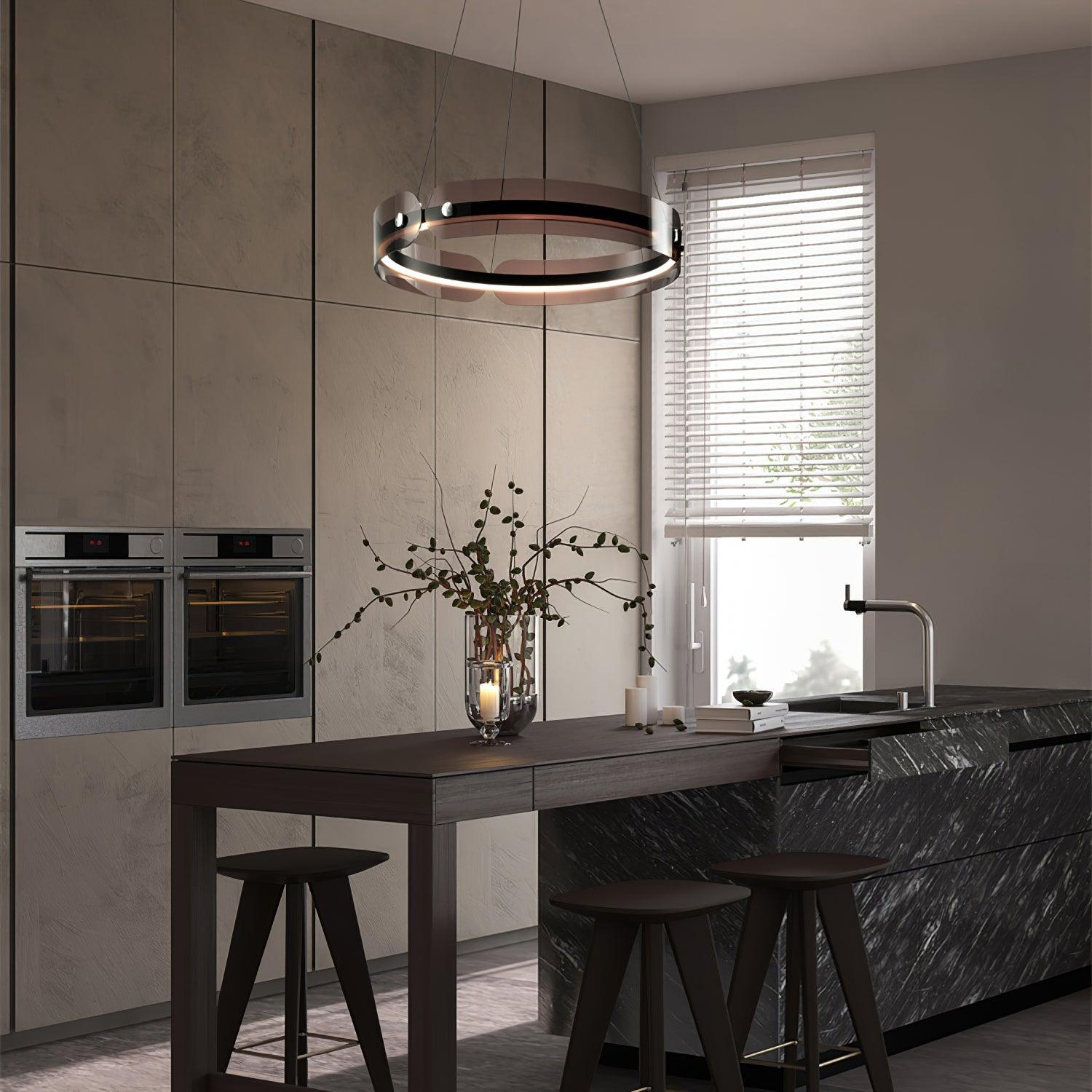 Dillon Modern Chandelier - Letslighting