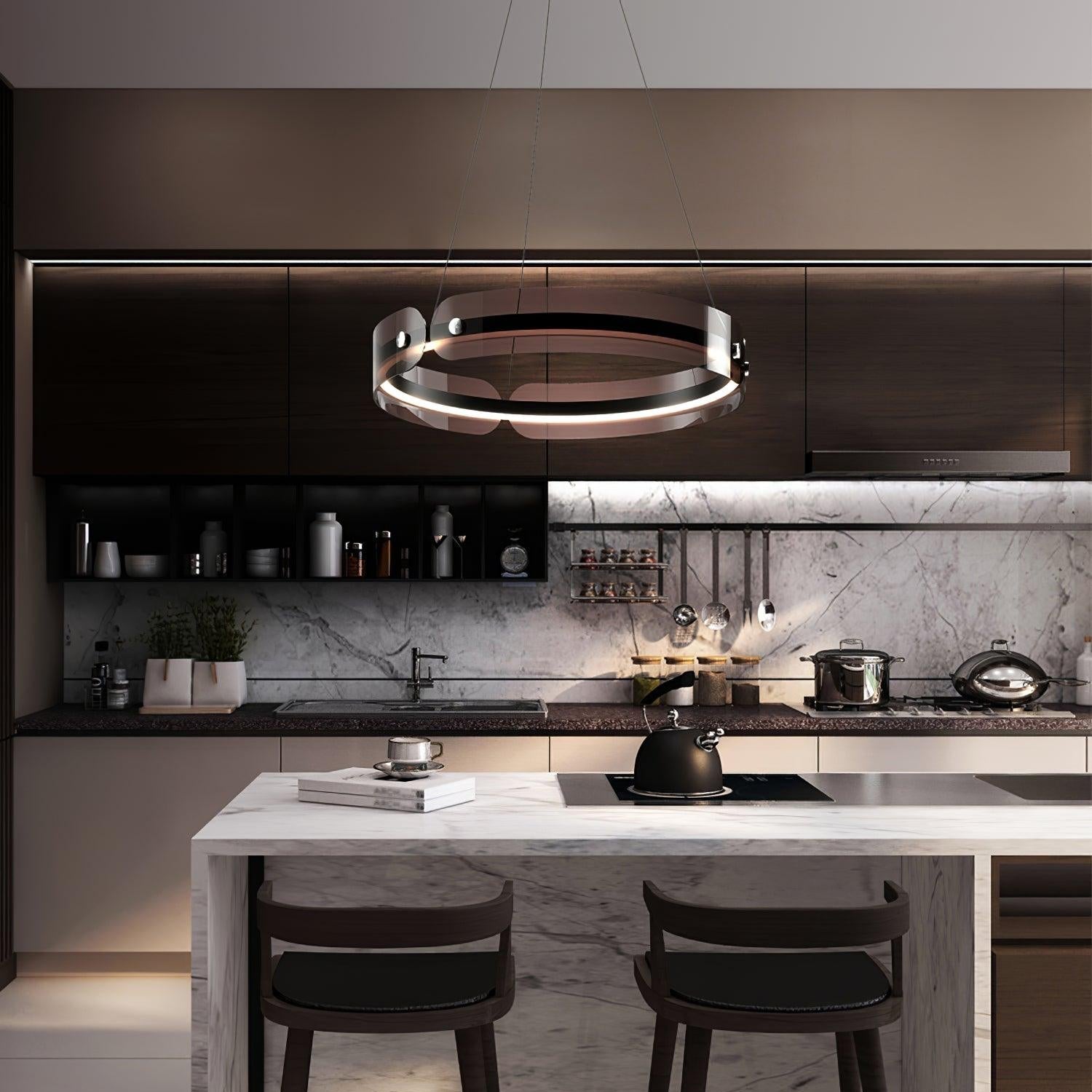 Dillon Modern Chandelier - Letslighting