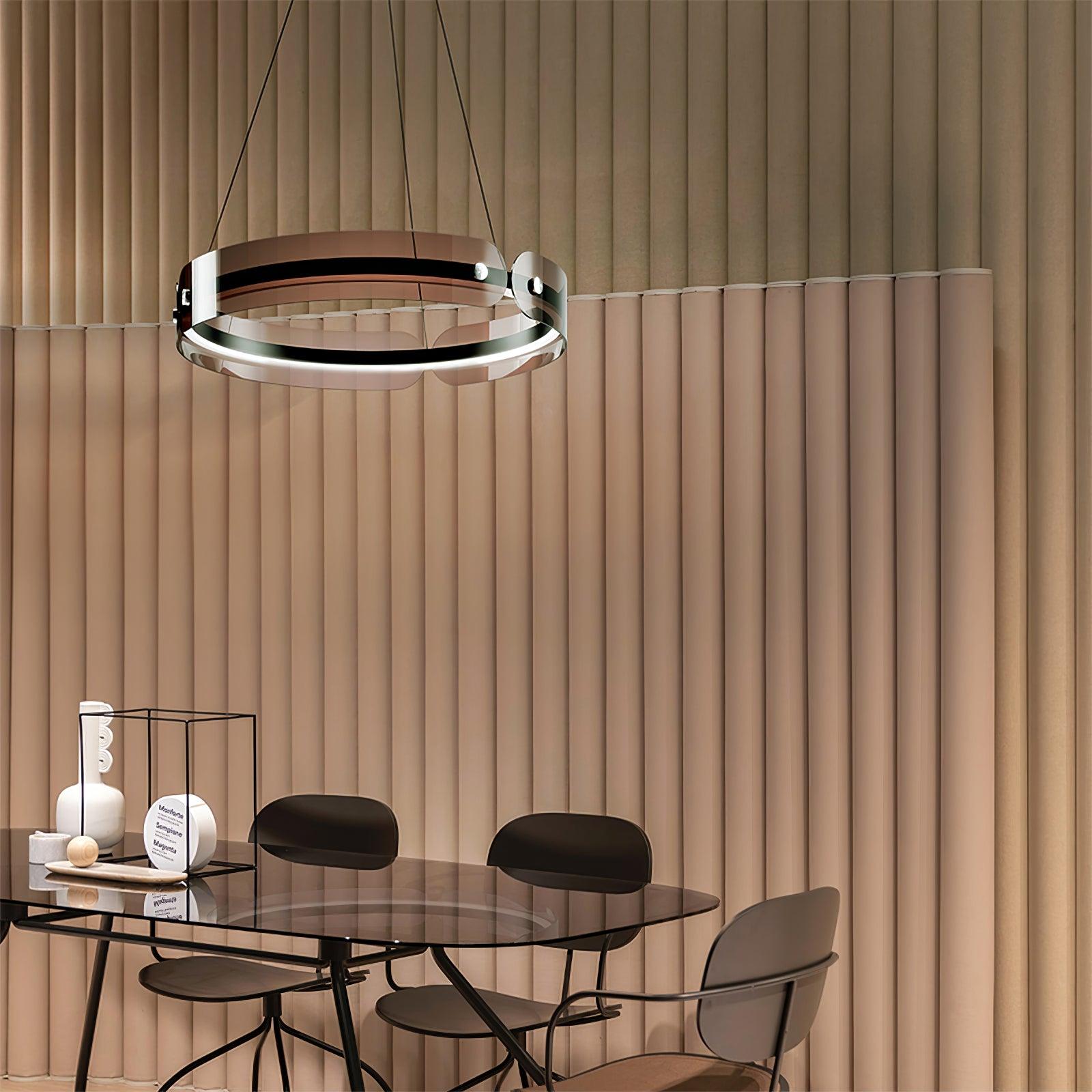 Dillon Modern Chandelier - Letslighting