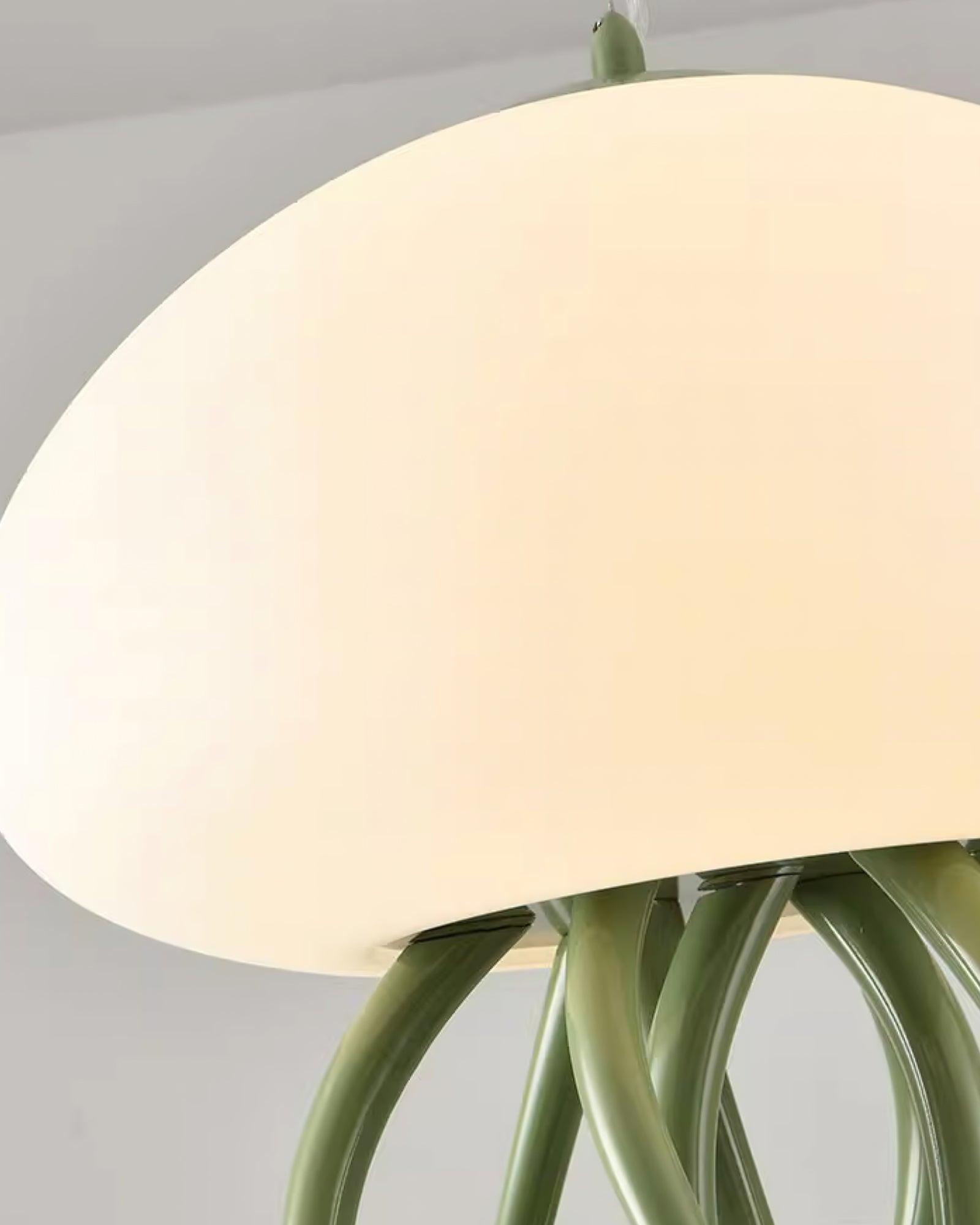 Cavira Acrylic Cozy Pendant Lamp - Letslighting