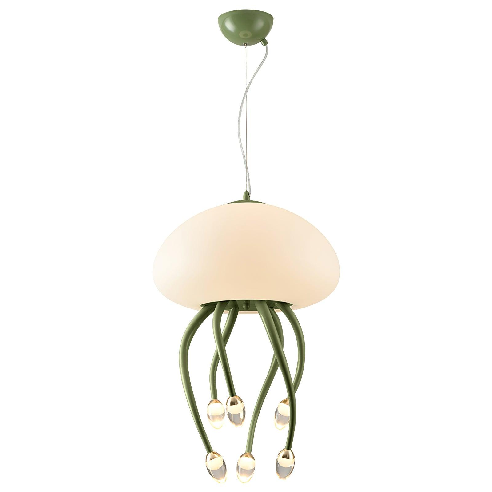 Cavira Acrylic Cozy Pendant Lamp - Letslighting