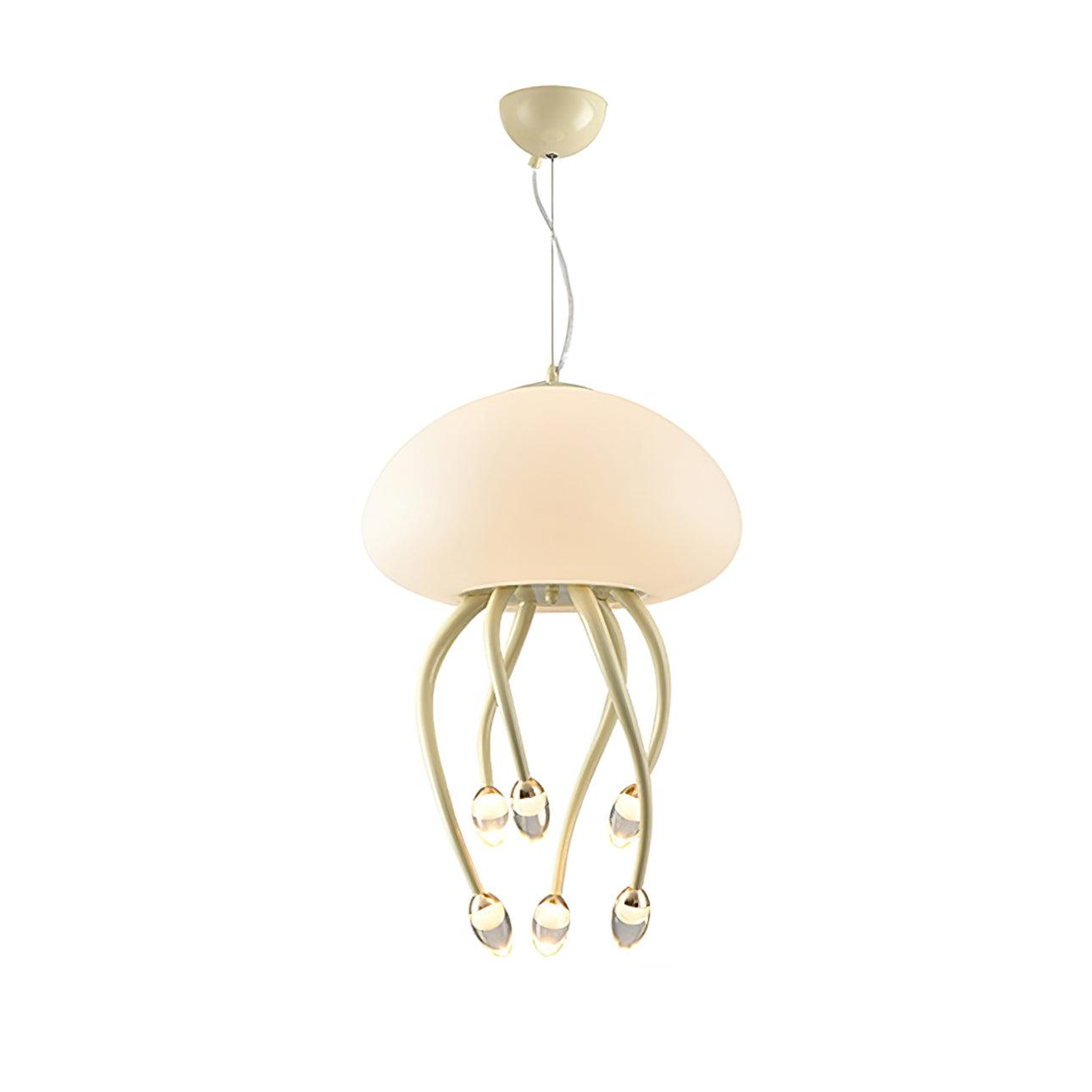 Cavira Acrylic Cozy Pendant Lamp - Letslighting