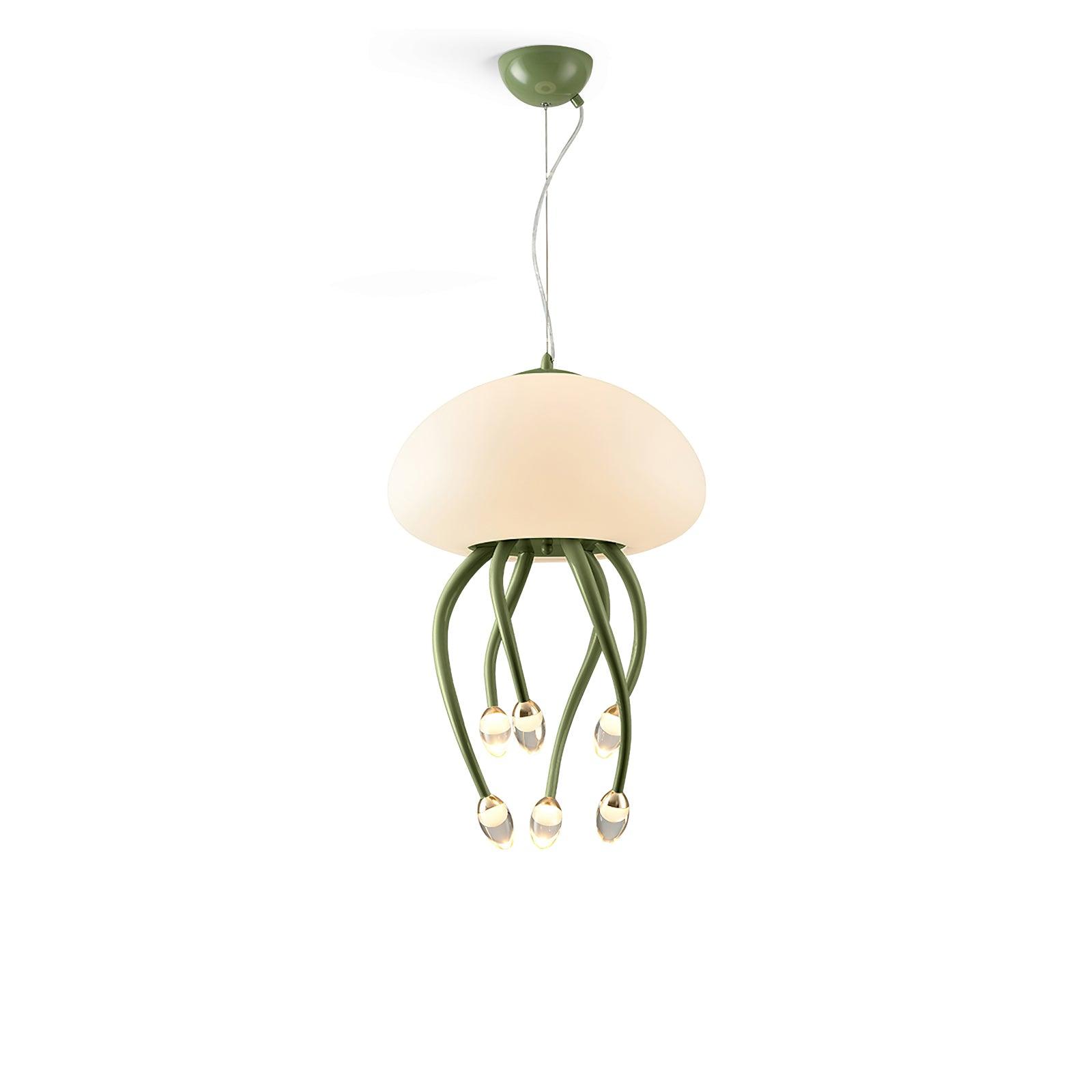 Cavira Acrylic Cozy Pendant Lamp - Letslighting