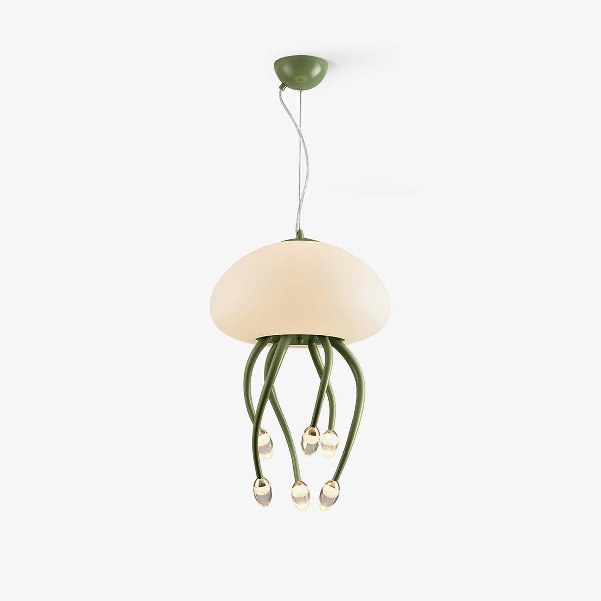 Cavira Acrylic Cozy Pendant Lamp - Letslighting