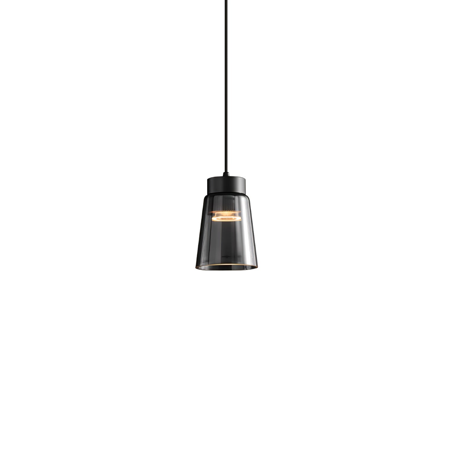 Lunarou Aluminum Classic Pendant Light - Letslighting