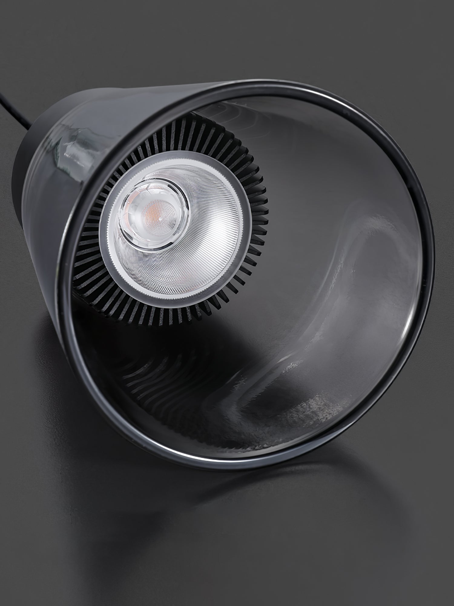 Lunarou Aluminum Classic Pendant Light - Letslighting