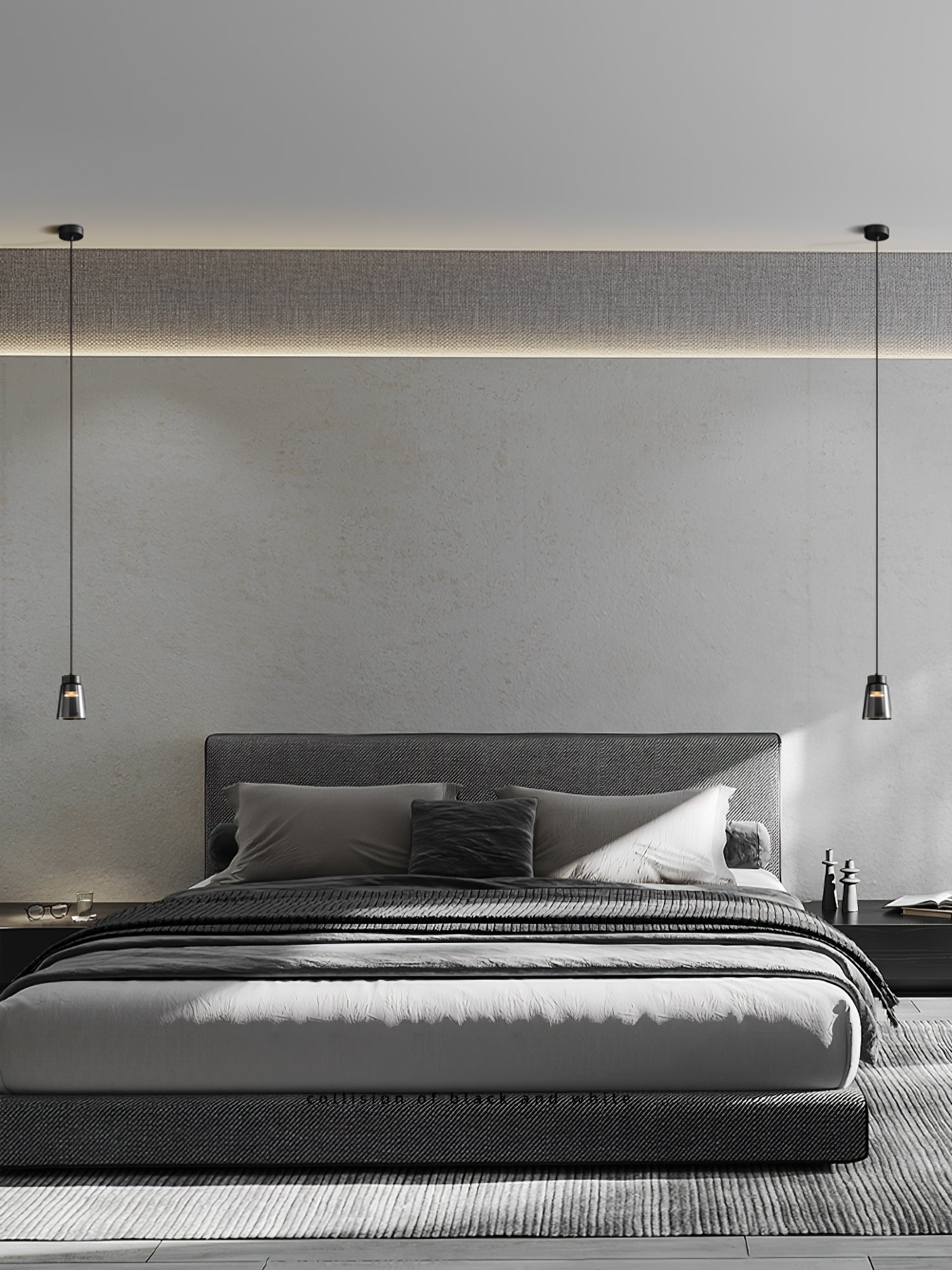 Lunarou Aluminum Classic Pendant Light - Letslighting
