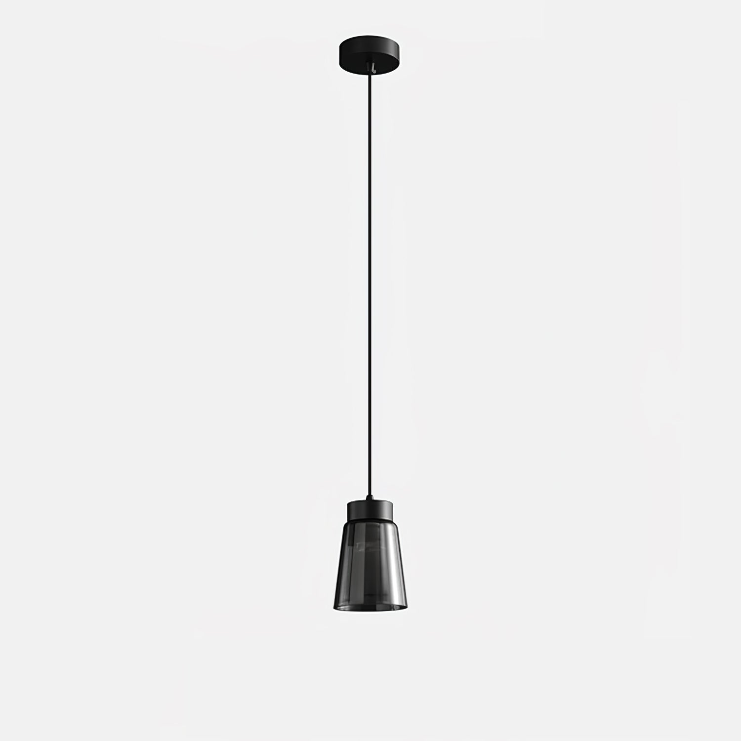 Lunarou Aluminum Classic Pendant Light - Letslighting