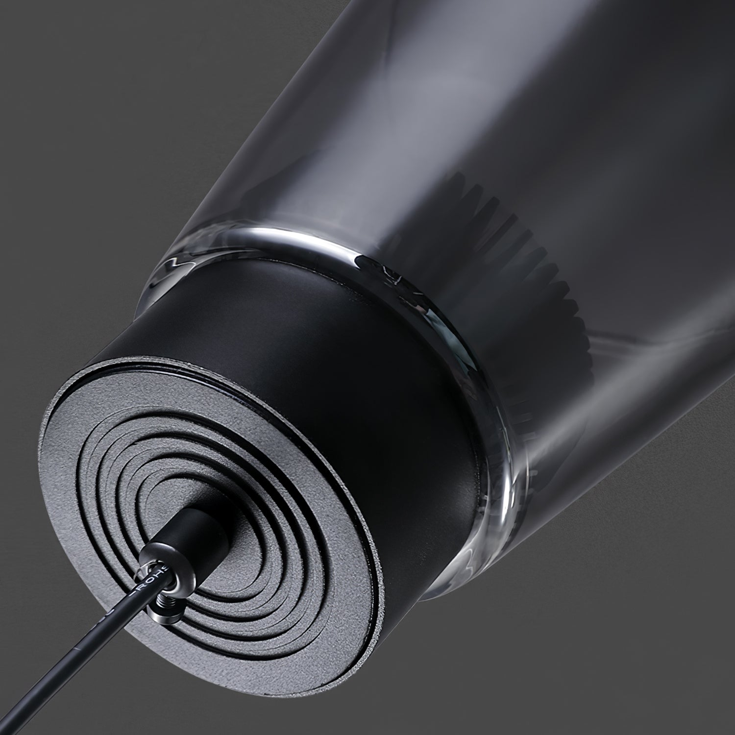 Lunarou Aluminum Classic Pendant Light - Letslighting