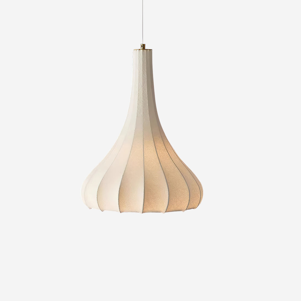 Serica teardop Pendant Lamp - Letslighting