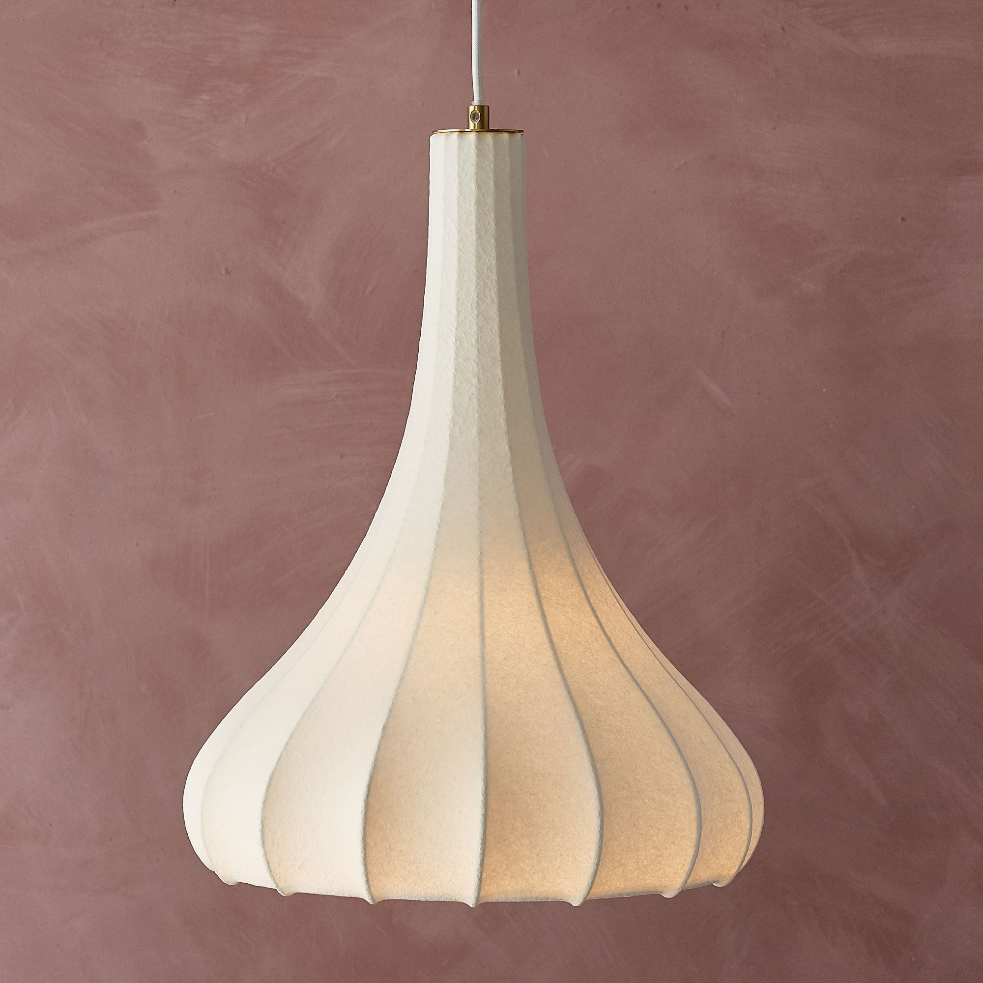 Serica teardop Pendant Lamp - Letslighting
