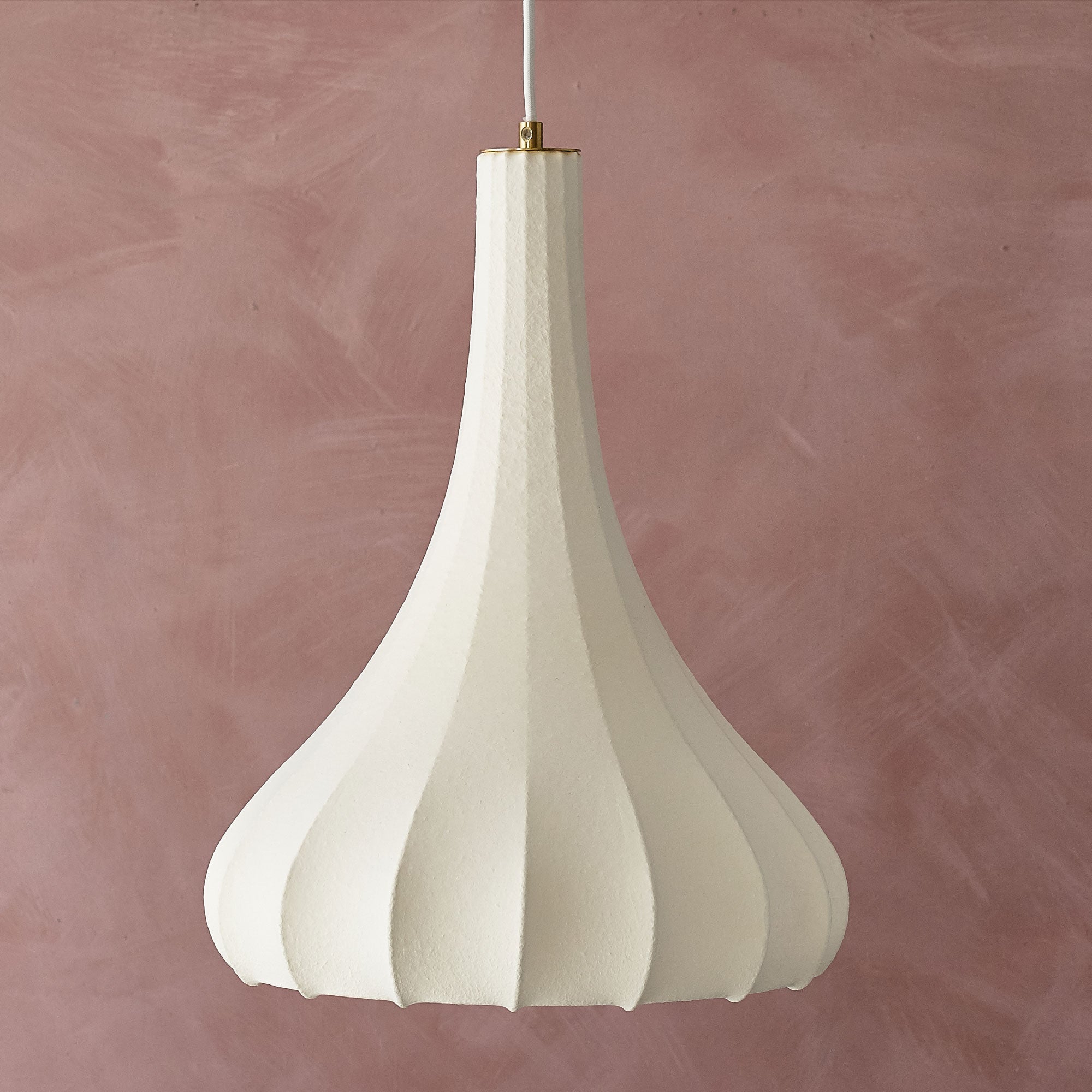 Serica teardop Pendant Lamp - Letslighting