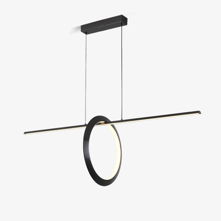 Orioner Silica gel Pendant Light - Letslighting