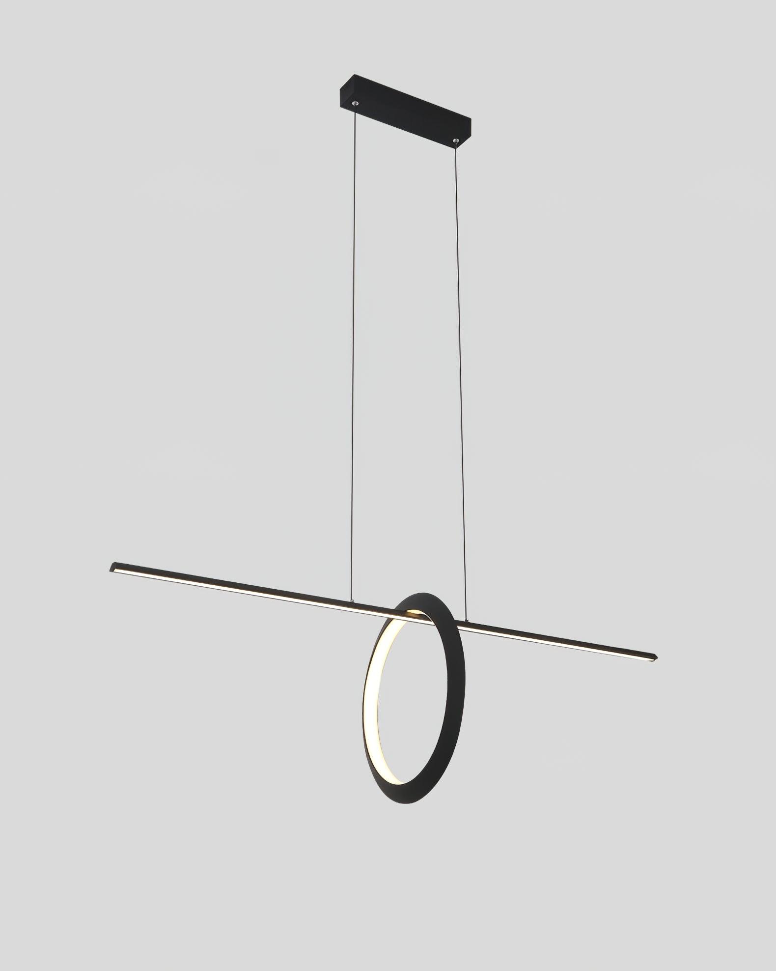Orioner Silica gel Pendant Light - Letslighting