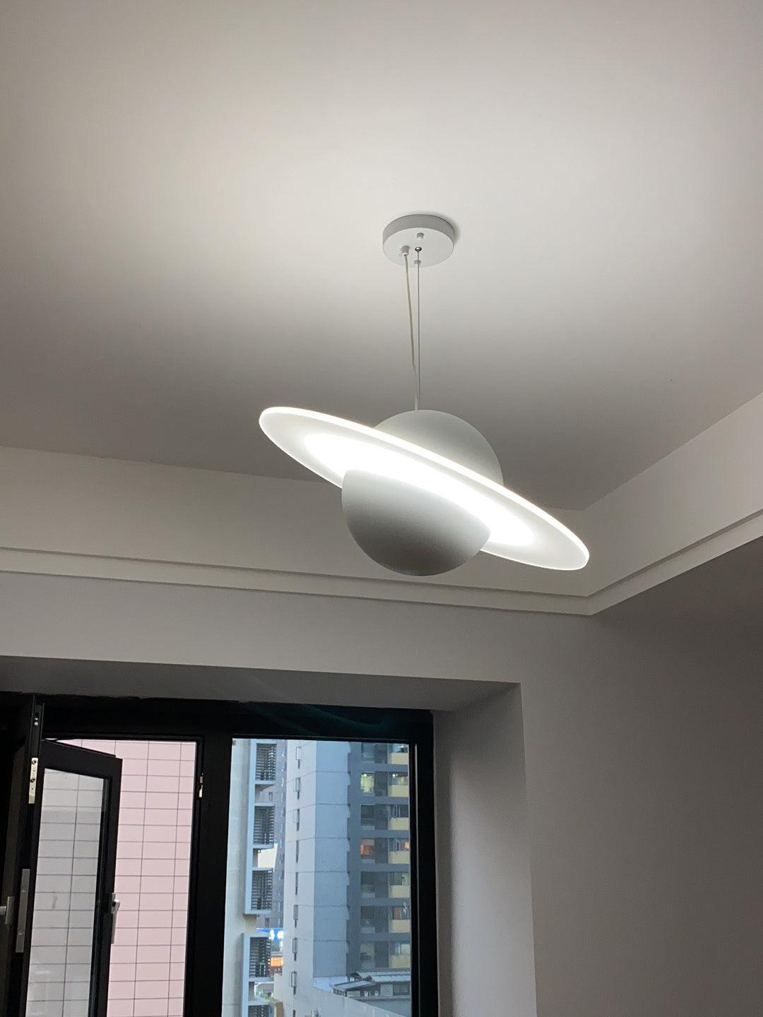 Calenor Contemporary Pendant Light - Letslighting